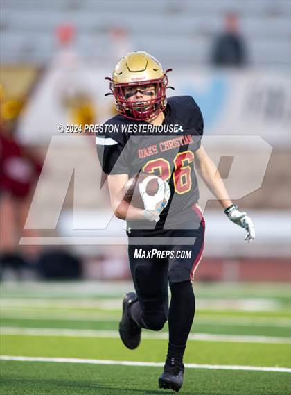Thumbnail 1 in Simi Valley @ Oaks Christian photogallery.