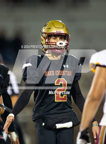 Thumbnail 3 in Simi Valley @ Oaks Christian photogallery.