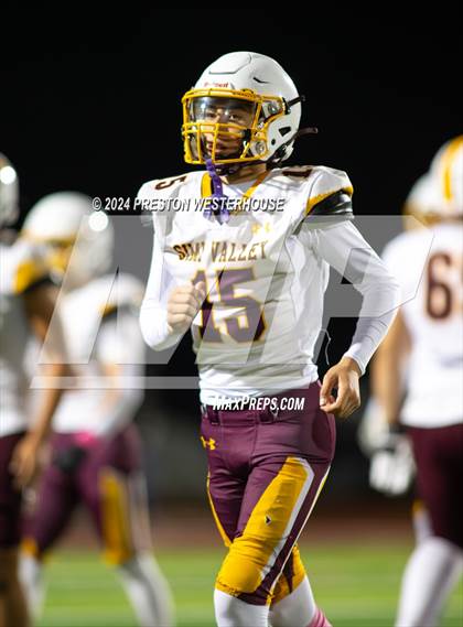 Thumbnail 1 in Simi Valley @ Oaks Christian photogallery.