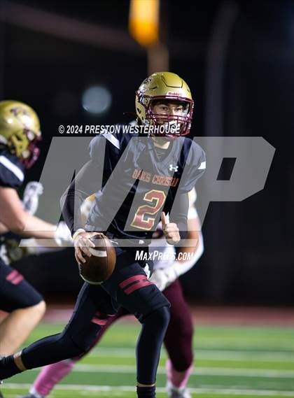 Thumbnail 1 in Simi Valley @ Oaks Christian photogallery.