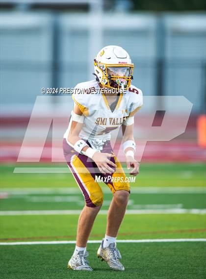 Thumbnail 1 in Simi Valley @ Oaks Christian photogallery.