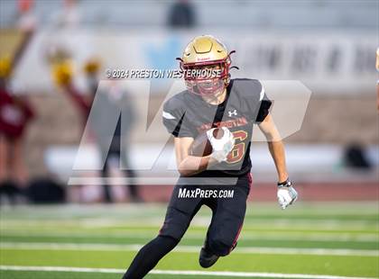 Thumbnail 2 in Simi Valley @ Oaks Christian photogallery.