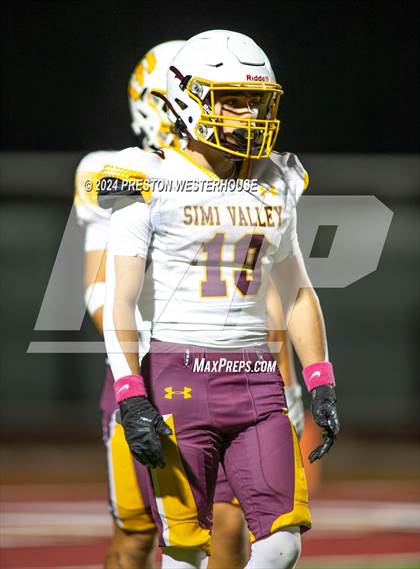 Thumbnail 3 in Simi Valley @ Oaks Christian photogallery.