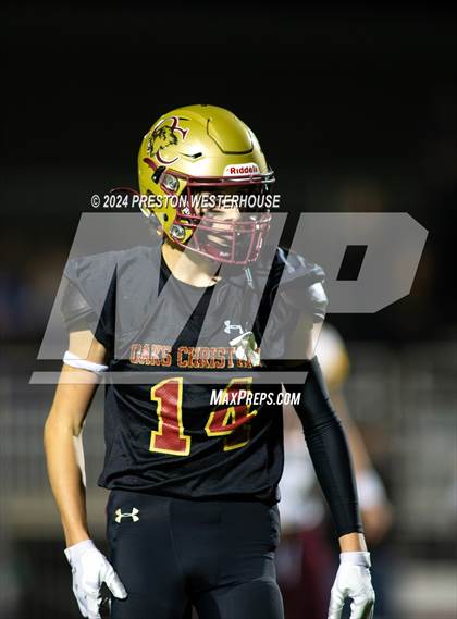 Thumbnail 2 in Simi Valley @ Oaks Christian photogallery.