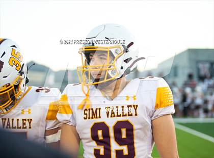 Thumbnail 3 in Simi Valley @ Oaks Christian photogallery.