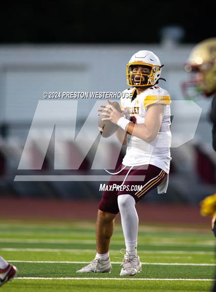Thumbnail 1 in Simi Valley @ Oaks Christian photogallery.