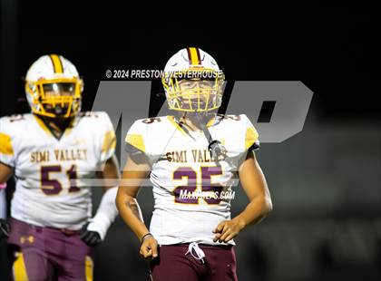 Thumbnail 2 in Simi Valley @ Oaks Christian photogallery.