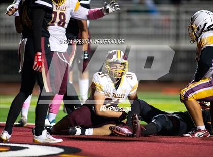 Thumbnail 1 in Simi Valley @ Oaks Christian photogallery.