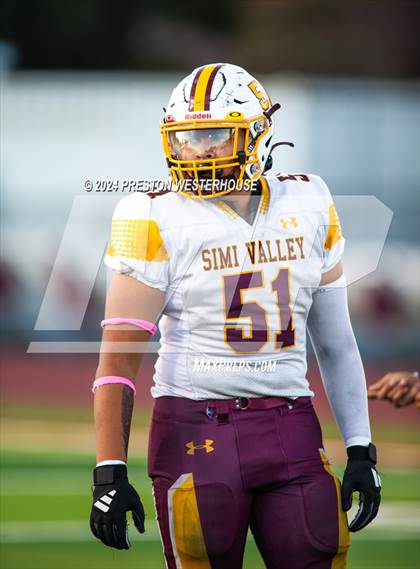 Thumbnail 3 in Simi Valley @ Oaks Christian photogallery.
