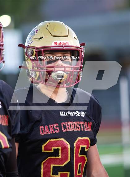 Thumbnail 2 in Simi Valley @ Oaks Christian photogallery.