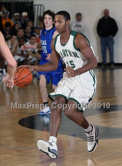 Thumbnail 2 in Carter vs C.A.K (Region 2 AA Playoffs) photogallery.