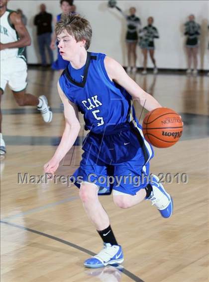 Thumbnail 1 in Carter vs C.A.K (Region 2 AA Playoffs) photogallery.