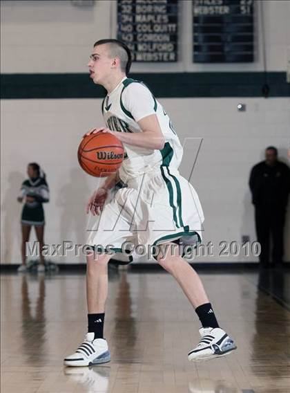 Thumbnail 3 in Carter vs C.A.K (Region 2 AA Playoffs) photogallery.