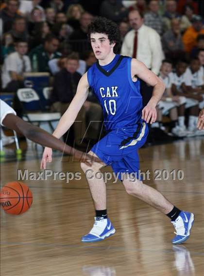 Thumbnail 3 in Carter vs C.A.K (Region 2 AA Playoffs) photogallery.