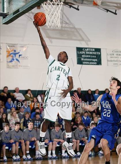 Thumbnail 1 in Carter vs C.A.K (Region 2 AA Playoffs) photogallery.