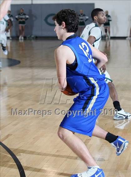 Thumbnail 2 in Carter vs C.A.K (Region 2 AA Playoffs) photogallery.
