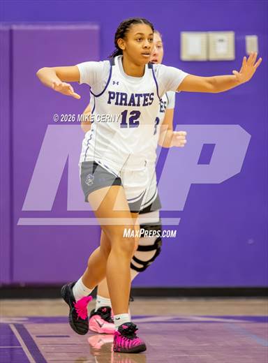 Blue Valley Northwest @ Piper (810 Varsity Showcase 43)