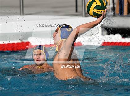 Thumbnail 3 in El Segundo vs Canyon (CIF SS Division 3) photogallery.