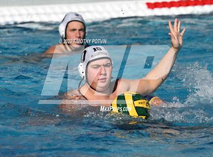 Thumbnail 1 in El Segundo vs Canyon (CIF SS Division 3) photogallery.