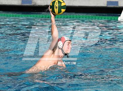 Thumbnail 3 in El Segundo vs Canyon (CIF SS Division 3) photogallery.