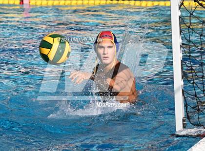 Thumbnail 1 in El Segundo vs Canyon (CIF SS Division 3) photogallery.