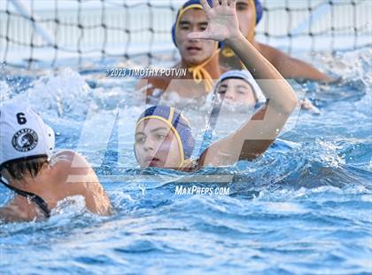Thumbnail 3 in El Segundo vs Canyon (CIF SS Division 3) photogallery.