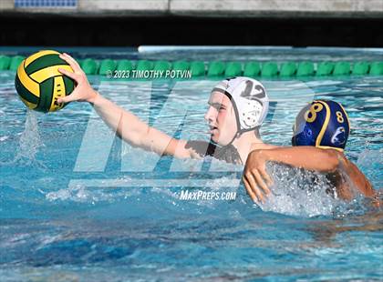 Thumbnail 3 in El Segundo vs Canyon (CIF SS Division 3) photogallery.