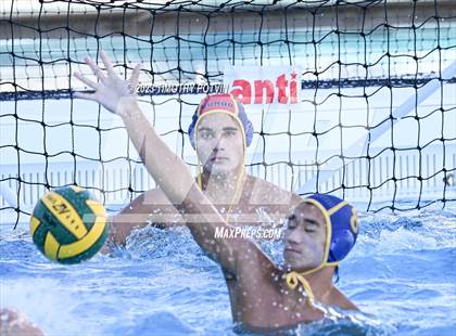 Thumbnail 2 in El Segundo vs Canyon (CIF SS Division 3) photogallery.