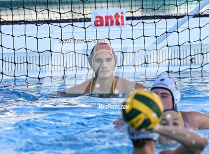 Thumbnail 2 in El Segundo vs Canyon (CIF SS Division 3) photogallery.