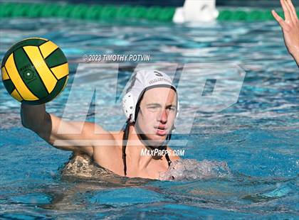 Thumbnail 1 in El Segundo vs Canyon (CIF SS Division 3) photogallery.