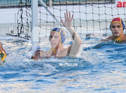 Thumbnail 2 in El Segundo vs Canyon (CIF SS Division 3) photogallery.