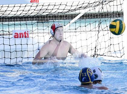 Thumbnail 2 in El Segundo vs Canyon (CIF SS Division 3) photogallery.