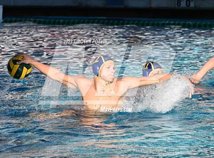 Thumbnail 1 in El Segundo vs Canyon (CIF SS Division 3) photogallery.