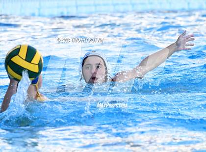 Thumbnail 2 in El Segundo vs Canyon (CIF SS Division 3) photogallery.