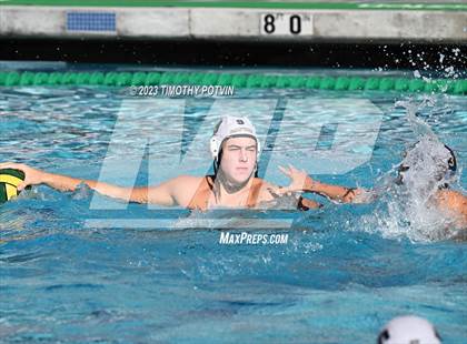 Thumbnail 1 in El Segundo vs Canyon (CIF SS Division 3) photogallery.