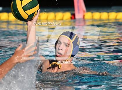 Thumbnail 2 in El Segundo vs Canyon (CIF SS Division 3) photogallery.
