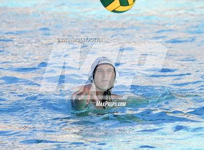 Thumbnail 2 in El Segundo vs Canyon (CIF SS Division 3) photogallery.
