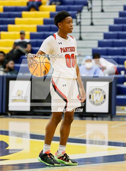 Thumbnail 2 in Lithonia @ Therrell (Tournament of Champions Holiday Classic) photogallery.