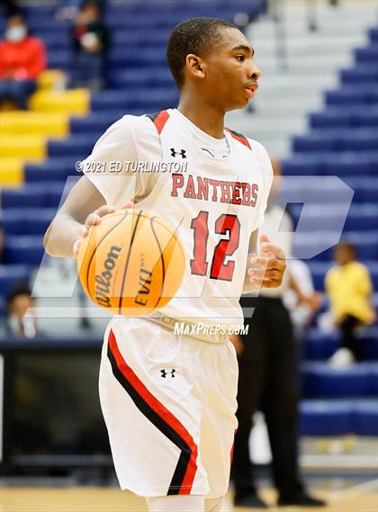 Thumbnail 1 in Lithonia @ Therrell (Tournament of Champions Holiday Classic) photogallery.
