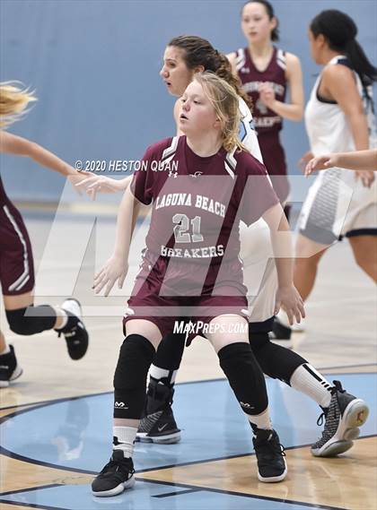 Thumbnail 3 in Laguna Beach @ Marina photogallery.