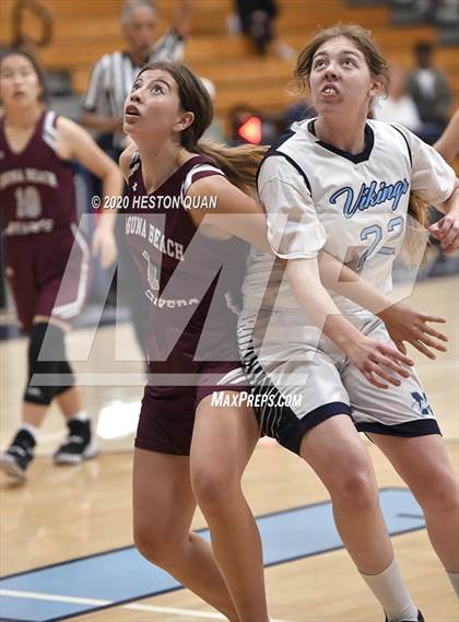 Thumbnail 1 in Laguna Beach @ Marina photogallery.