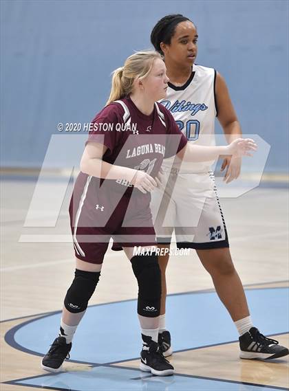 Thumbnail 2 in Laguna Beach @ Marina photogallery.