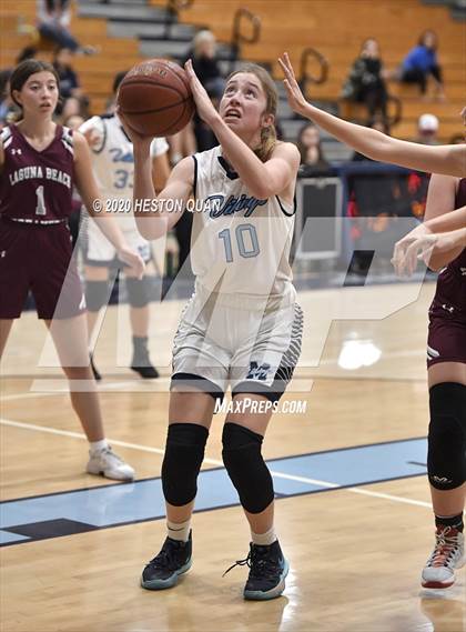 Thumbnail 1 in Laguna Beach @ Marina photogallery.