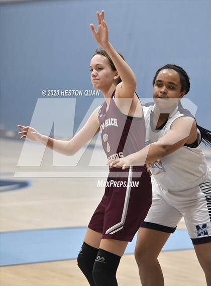 Thumbnail 3 in Laguna Beach @ Marina photogallery.