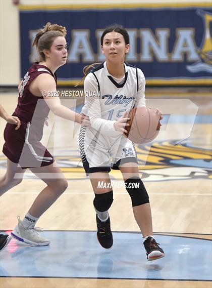 Thumbnail 3 in Laguna Beach @ Marina photogallery.