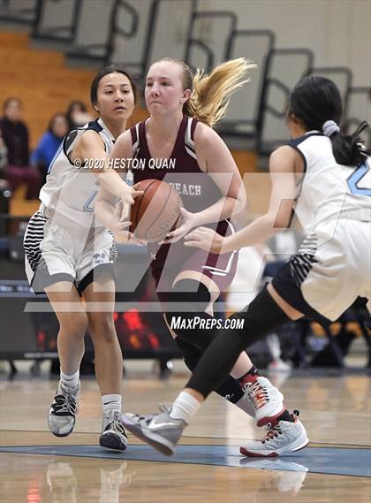 Thumbnail 3 in Laguna Beach @ Marina photogallery.