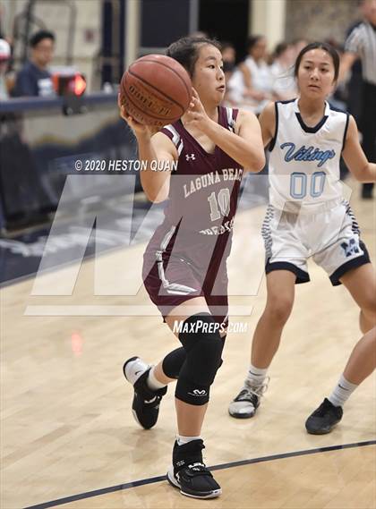 Thumbnail 1 in Laguna Beach @ Marina photogallery.