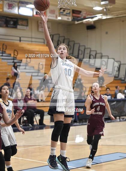 Thumbnail 2 in Laguna Beach @ Marina photogallery.