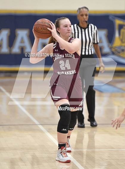 Thumbnail 2 in Laguna Beach @ Marina photogallery.