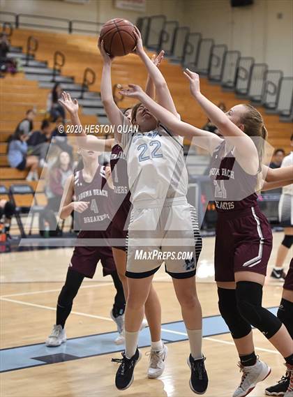 Thumbnail 2 in Laguna Beach @ Marina photogallery.